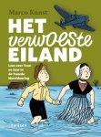 Marco Kunst - Het verwoeste eiland