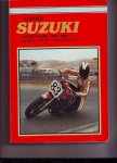 Clymer - Suzuki GS750 Fours 1977-1982
