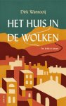 Dirk Wanrooij - Het huis in de wolken Een liefde in Jemen