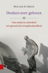 Willem Drees - (1) Denken Over Geloven
