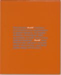 E. van Hinte, I. Schwartz, G. Staal - Thonik New Dutch graphic design