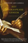 J.L. Carrell - Het Shakespeare-geheim
