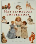 Caroline Goodfellow 36255, Marjan Faddegon-Doets 63620 - Het eindeloze poppenboek