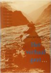 N. Ter Linden - Het verhaal gaat... 3 De verhalen van Richters en Koningen