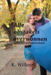 K. Willaert - Alle obstakels overwonnen