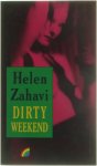 Helen Zahavi - Dirty weekend