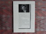 Nieuwenhuizen, Bert van. [ ! GESIGNEERD ]. - De Achtste Kolom. - Zesenvijftig impressies uit het Zeister leven. --- 1e druk, 1988. Paperback, 128 pp. In praktisch nieuwstaat, alleen met een opdracht en handtekening van de auteur en gedateerd: 3/12/'88.
