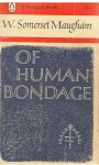 Somerset Maugham, W. - Of human bondage