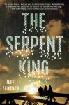 Jeff Zentner - Serpent King