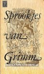 Grimm - 0211 Sprookjes van Grimm I