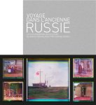 Véronique Koehler - Voyage dans l'ancienne Russie