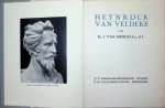Dr. J. Van Mierlo Jun. - Heynrijck Van Veldeke