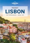 Lonely Planet 38533,  St Louis, Regis ,  Raub, Kevin - Lonely Planet Pocket Lisbon