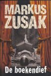 Zusak, Markus - De boekendief