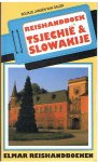 Jansen van Galen, Boukje - Reishandboek Tsjechië & Slowakije
