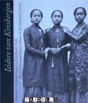 Gerda Theuns-de Boer, Saskia Asser - Isidore van Kinsbergen. Fotopionier en theatermaker in Nederlands-Indië. Photo Pioneer and Theatre Maker in the Dutch East Indies