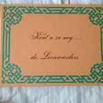 Keikes, H.W. - Kent u ze nog...de Leeuwarders