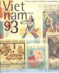 Claasen, Antoon - Vietnam 93