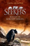 Erin Hunter - Achter de rokende bergen / Seekers / 3