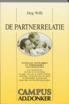 J. Willi - De partnerrelatie