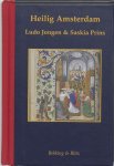 L. Jongen 99706, S. Prins - Heilig Amsterdam