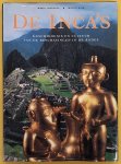 LONGHENA, MARIA & WALTER ALVA. - De inca's. Geschiedenis en cultuur van de beschavingen in de Andes.