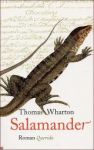 Wharton, Thomas - Salamander