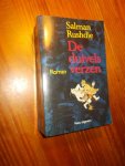 RUSHDIE, SALMAN, - De duivelsverzen.