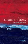 Geoffrey (emeritus Ofessor Of Russian History Hosking - (1) Russian History: A Very Short Introduction