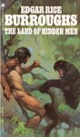Burroughs, Edgar Rice - The Land of Hidden Men
