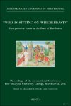Edmondo F. Lupieri, Louis Painchaud (eds) - Who is Sitting on Which Beast? Interpretative Issues in the Book of Revelation. Proceedings of the International Conference held at Loyola University, Chicago, March 30-31, 2017