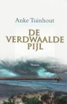 Tuinhout, Anke - De verdwaalde pijl