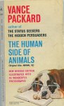 Packard, Vance - Human Side of Animals (Animal IQ), The
