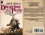 Vance, Jack - Die Grune Perle (The Green Pearl)