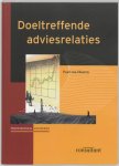 P. van Haaren - Profesioneel adviseren  -   Doeltreffende adviesrelaties