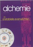 Luigi Colli - Alchemie: de onstabiele evenwichten