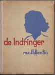 Fallentin, M.C. - De Indringer