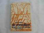 Sandars, N.K. - De zeevolken; Egypte en voor-azie bedreigd 1250-1150 v. C.