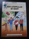 Bob de Moor - Een afspraak in 2009