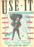  - Use-it 1987. Youth Tourist Information Amsterdam   use it