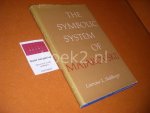 Stahlberger, Lawrence L. - The Symbolic System of Majakovskij.