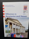 Redactie - Willkommen in documenta-Land Hessen