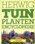 Herwig, Rob - Herwig tuinplanten encyclopedie