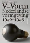 Yvonne Brentjens - (1) V = Vorm