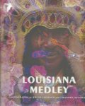 CALHOUN, Keith & Chandra McCORMICK - Keith Calhoun and Chandra McCormick - Louisiana Medley.