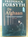 Forsyth, Frederick - De Afghaan