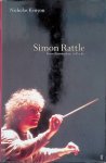Kenyon, Nicholas - Simon Rattle. The Making of a Conductor