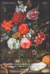 Sven Van Dorst - VASE OF FLOWERS WITH VANITAS SYMBOLS : Jan Davidsz. de Heem (1606-1684) on the Boundary Between Tradition and Innovation.