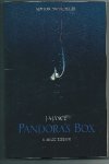 Jance, J.A. - Pandora's Box Jance, J.A. - Pandora's Box