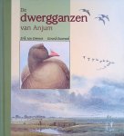 Ommen, Erik van 7 Gerard Ouweneel - De dwergganzen van Anjum
